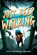 Just Keep Walking cover