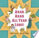 Arab Arab All Year Long! cover