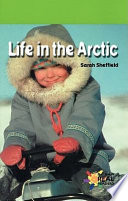 Life in the Arctic cover