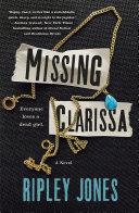 Missing Clarissa cover