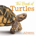 The Book of Turtles cover