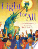 Light for All cover