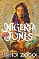 Nigeria Jones cover