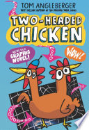 Two-Headed Chicken cover