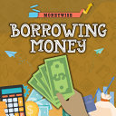 Borrowing Money cover