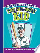 The Hit-Away Kid cover