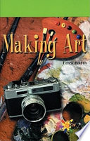 Making Art cover