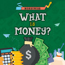 What Is Money? cover