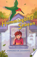 Hummingbird Season cover