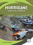 Hurricane Survival Stories cover