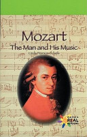Mozart: The Man and His Music cover