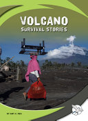 Volcano Survival Stories cover