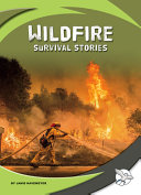 Wildfire Survival Stories cover