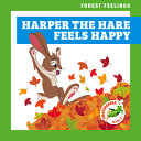 Harper the Hare Feels Happy cover
