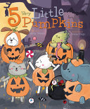 5 Very Little Pumpkins cover