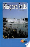 Niagara Falls cover