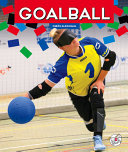 Goalball cover