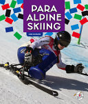 Para Alpine Skiing cover