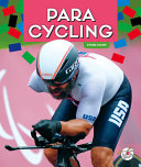 Para Cycling cover
