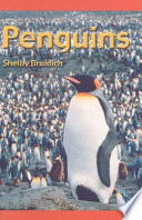 Penguins cover
