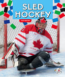Sled Hockey cover