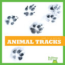 Animal Tracks cover
