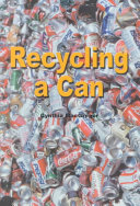Recycling a Can cover