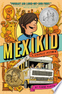 Mexikid cover