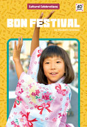 Bon Festival cover
