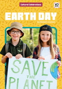 Earth Day cover
