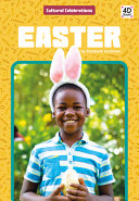 Easter cover