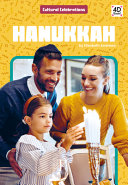 Hanukkah cover