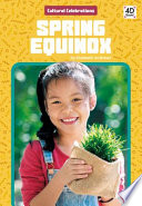Spring Equinox cover