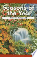Seasons of the Year cover