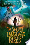 The Secret Language of Birds cover