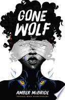 Gone Wolf cover