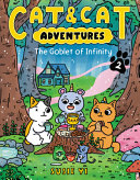 The Goblet of Infinity cover