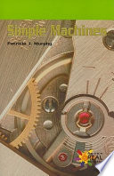 Simple Machines cover