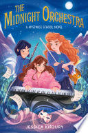 The Midnight Orchestra cover