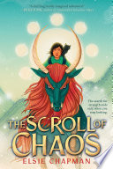 The Scroll of Chaos cover