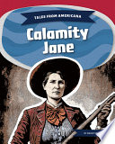 Calamity Jane cover