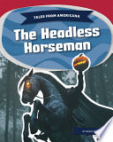 Headless Horseman cover