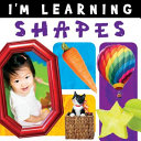 I'm Learning Shapes cover