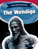 Wendigo cover