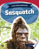 Sasquatch cover