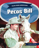 Pecos Bill cover