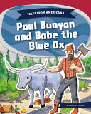 Paul Bunyan and Babe the Blue Ox cover