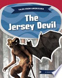 Jersey Devil cover