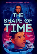 The Shape of Time cover