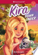 Kira Down Under cover